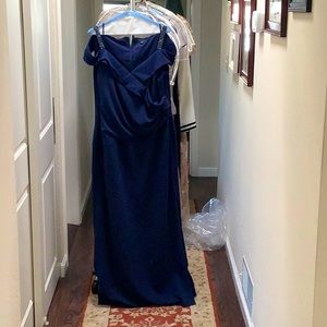 Mother of Bride dress